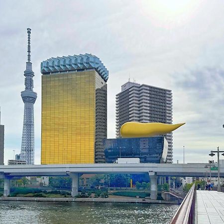 Tokyo Sakura Hotel Luaran gambar