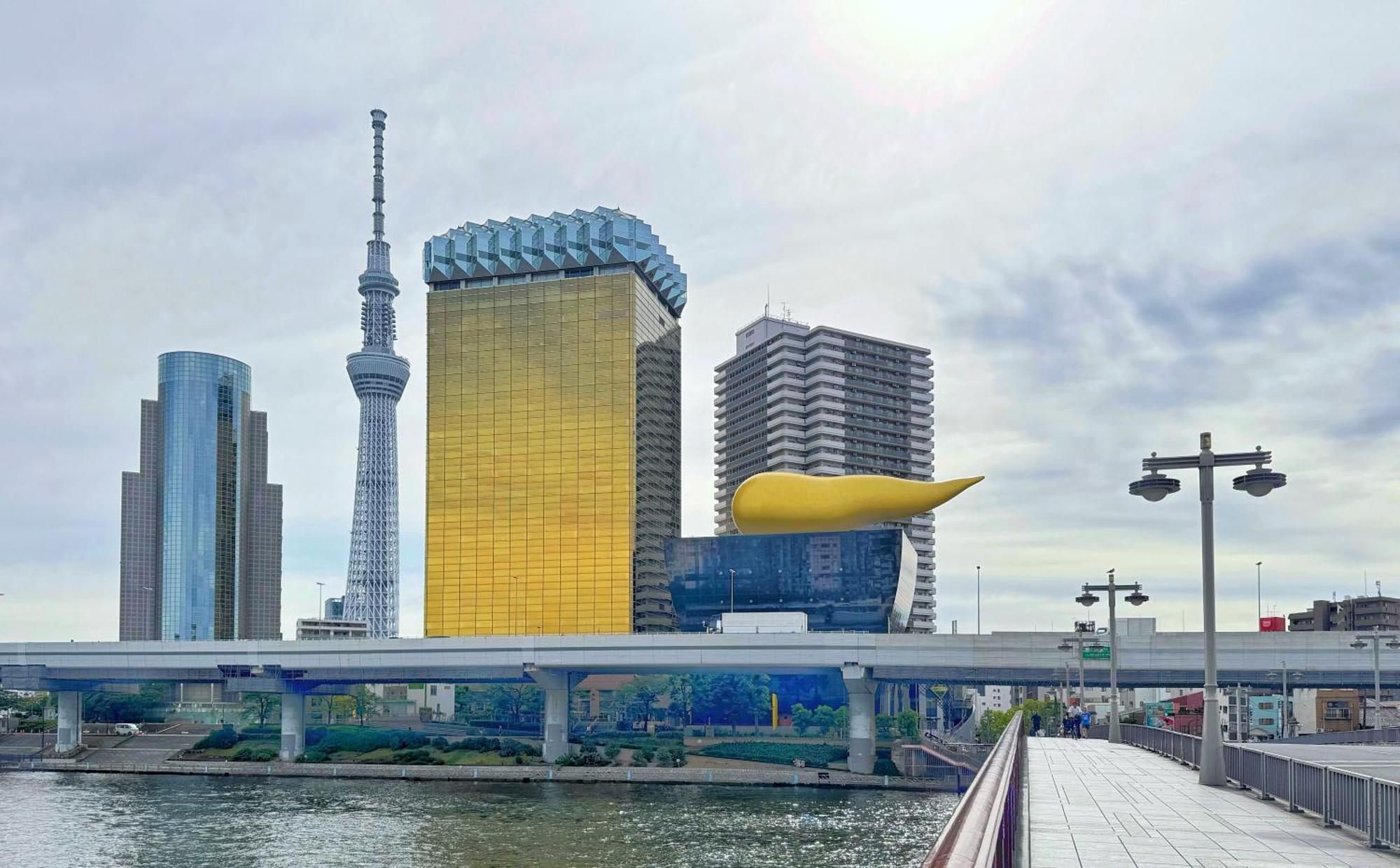 Tokyo Sakura Hotel Luaran gambar